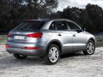 Audi Q3 2.0 TDI Quattro 2013 года (AU)